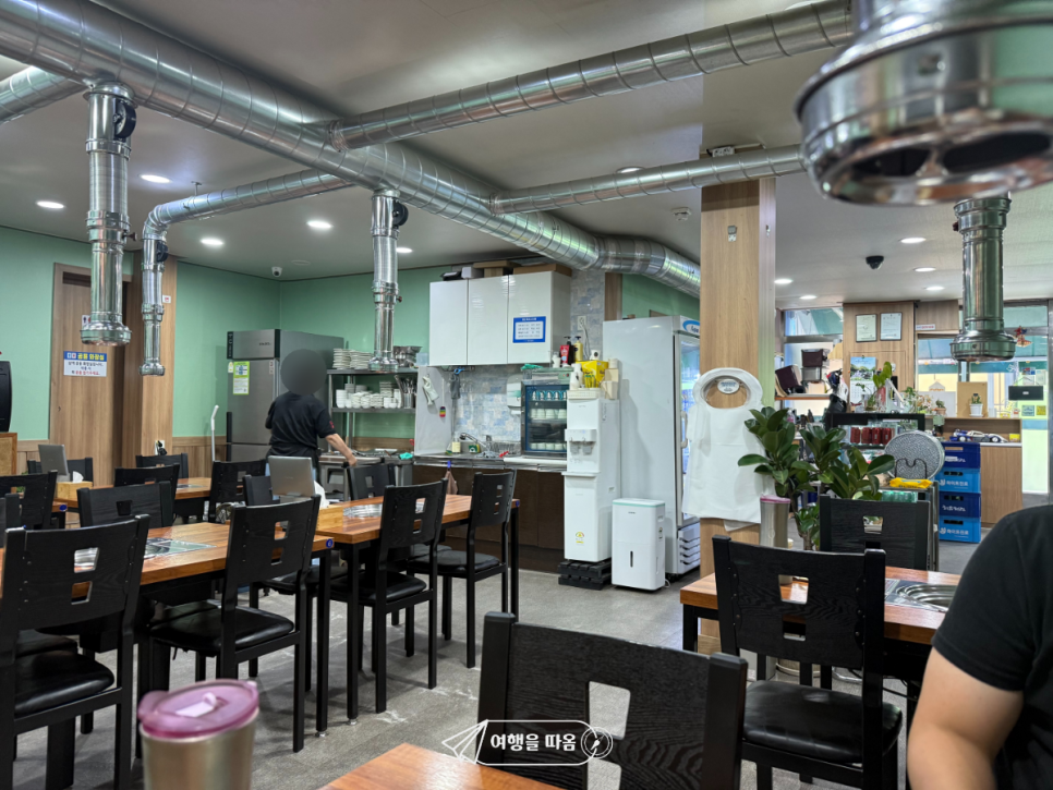청춘숯불닭갈비 사진 5