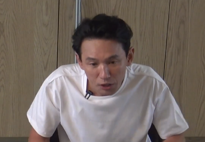 <b>황정민</b> 논란 인스타 <b>스토킹</b> 폭로 녹취와 메시지 전말 분석