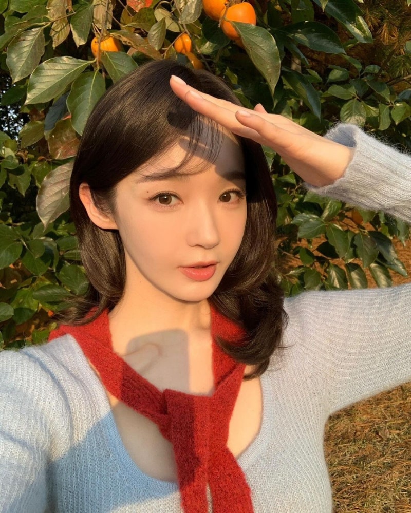 초은원장이 말하는 강민경 머리 성공 노하우 & 진해 레이어드 C컬펌