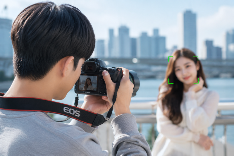 사진 꿈해몽 총정리｜사진 찍는 꿈부터 몰래 촬영당하는 꿈까지 20가지 상황별 해석