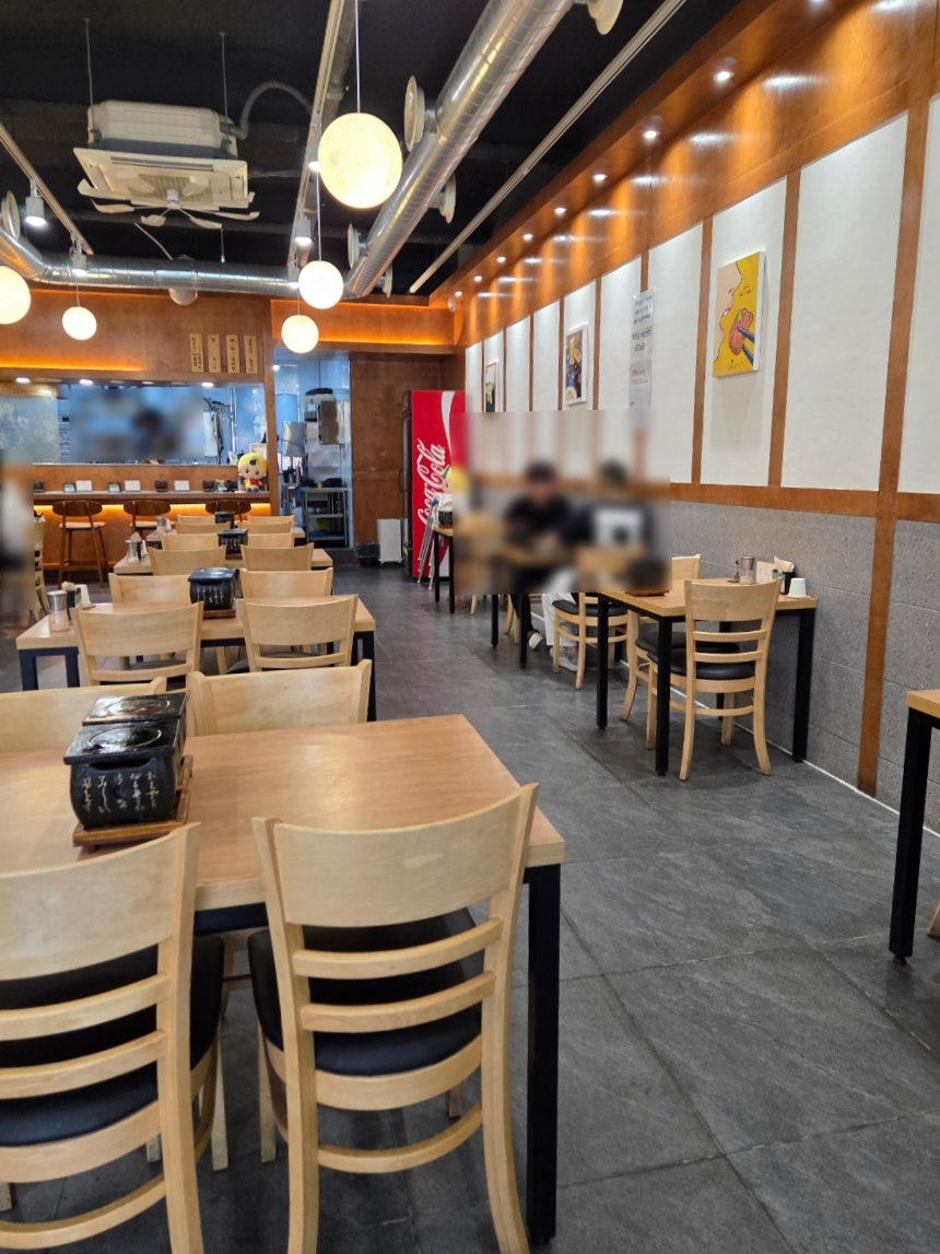 규카츠정 광주수완점 사진 4