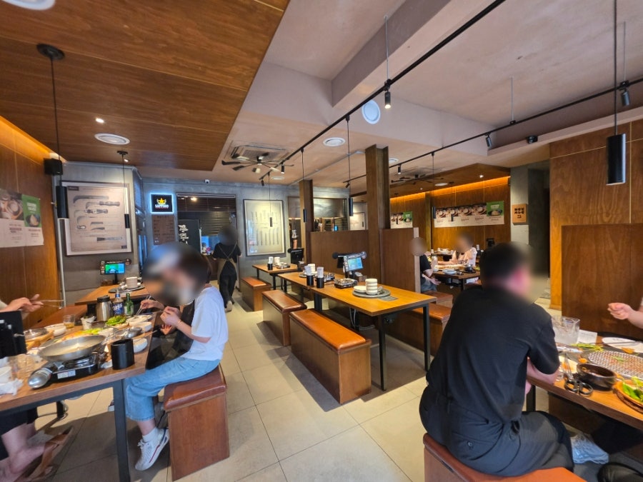 푸주인 덕천점 사진 4