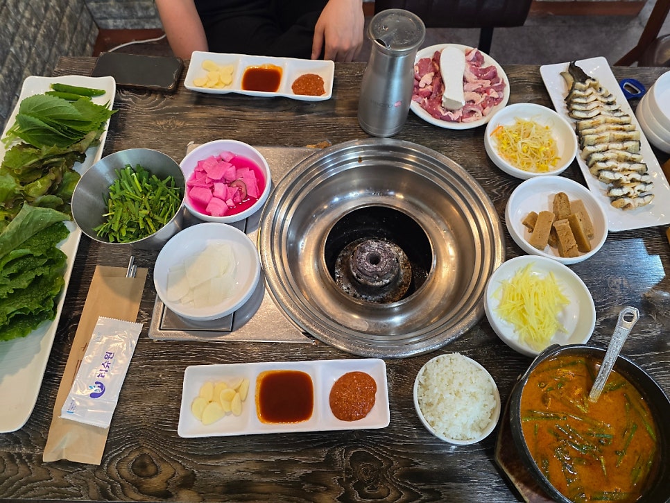 그린하우스 사진 6