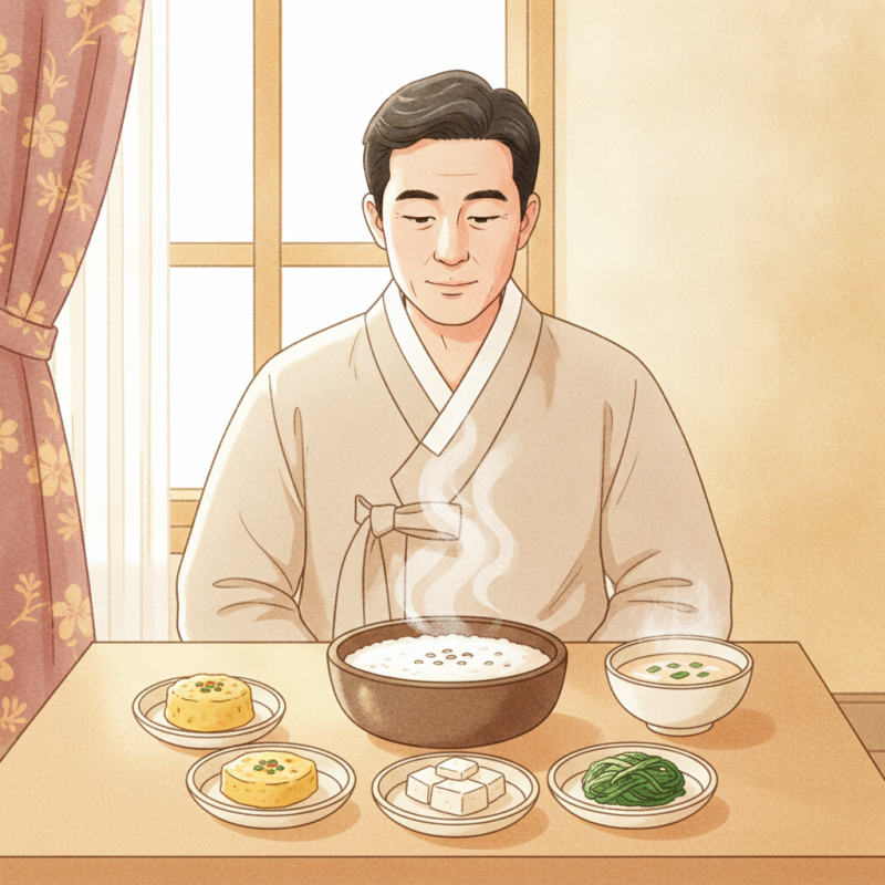 식도암 수술 후 식이와 삼킴 재활 관리 방법