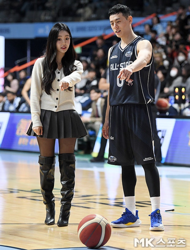 농구 이관희 유시은 프로필 나이 차이 키 현커 열애 프로필 인스타 선수 연봉 결혼 식?