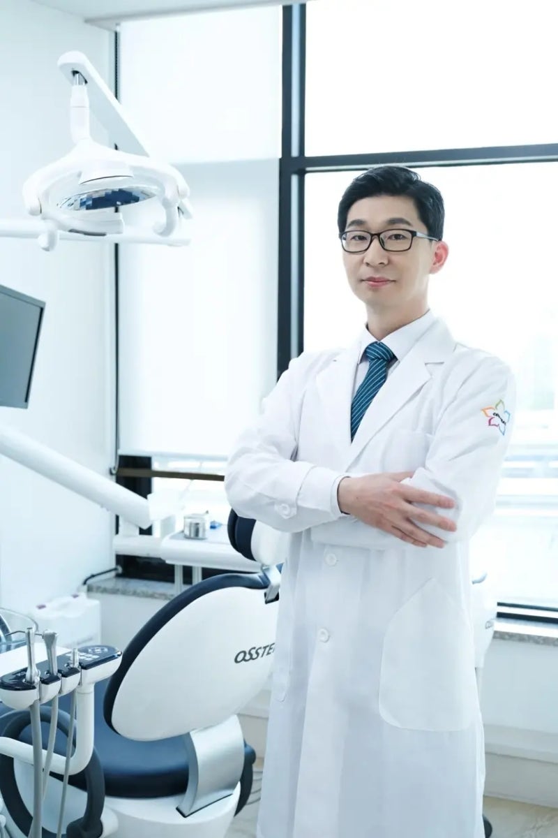 부평 임플란트·투명교정 잘하는 곳, 부평센트럴치과 소개