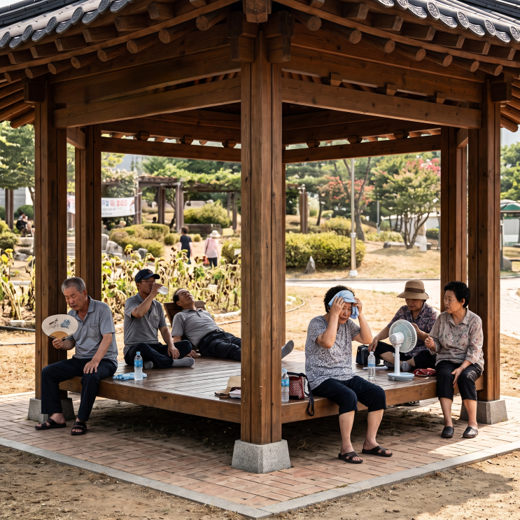 [기상 특보] <b>경남 양산</b> 40.3도 돌파·부산 122년 만에 <b>최고 기온</b>... 