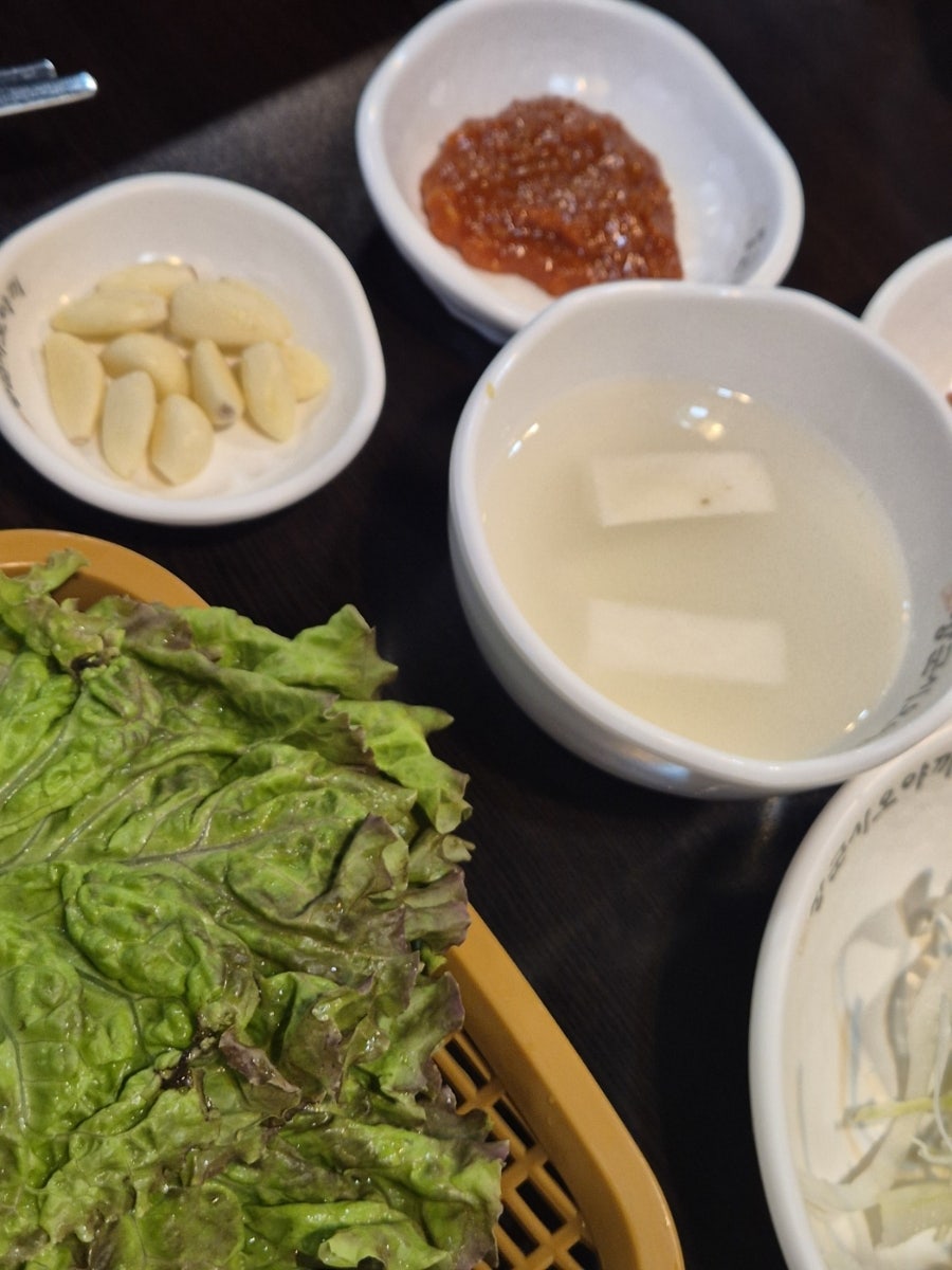 장군시오야끼 교동직영점 사진 6