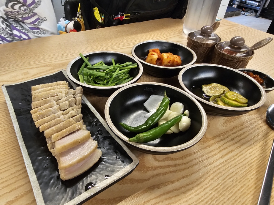 마선생얼큰국밥 대구옥포점 사진 6