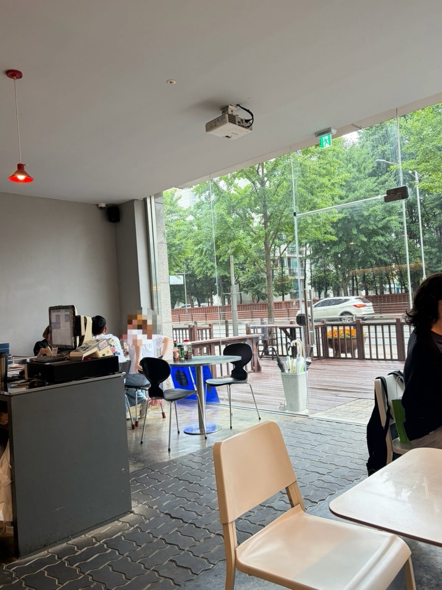 피자집 사진 4