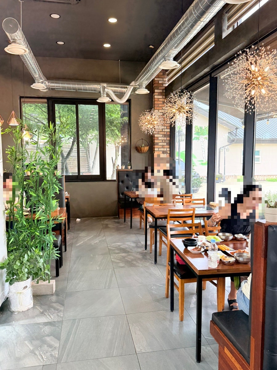 사임당부엌 사진 5