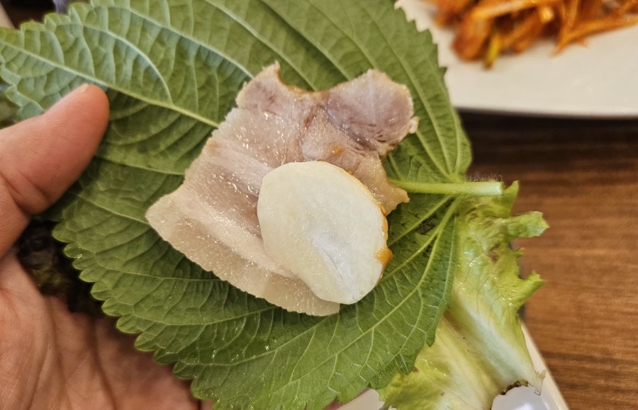 시골부뚜막 유통단지점 사진 6