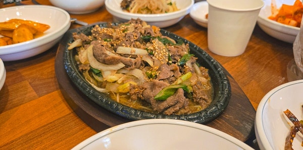 선녀바위해변 사진 4