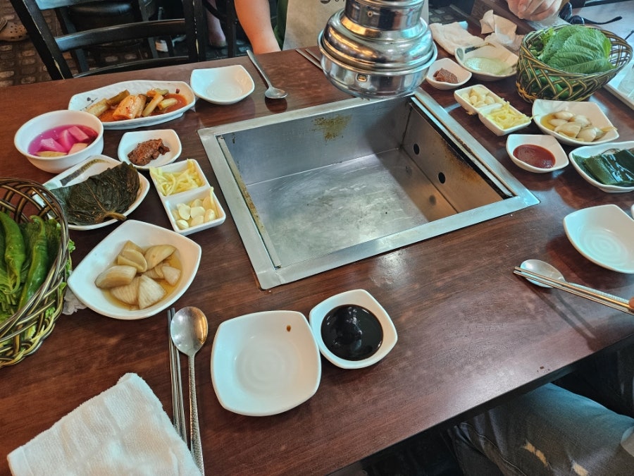 장수마을풍천장어 사진 5