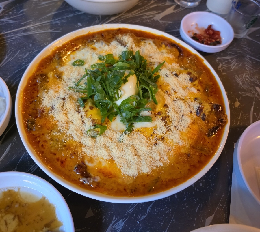 스지고집 전포점 사진 2