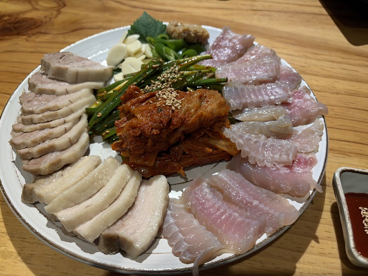 정주막 풍암점 사진 6