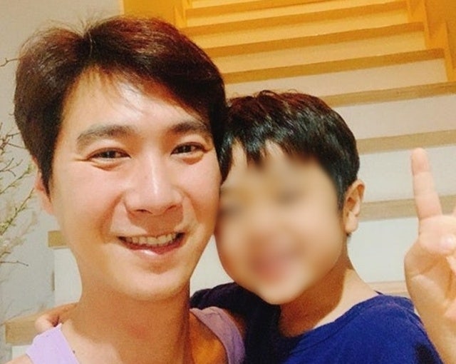 젝스키스 출신 고지용 2년 전 이혼 고백, 틱톡 라이브 논란의 진짜 이유