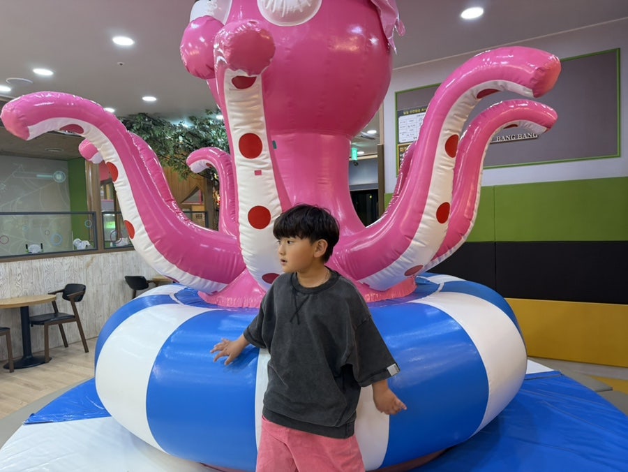 헬로방방 남악신도시점 사진 5