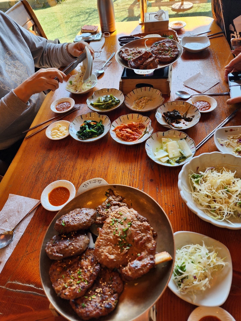 단청 사진 6