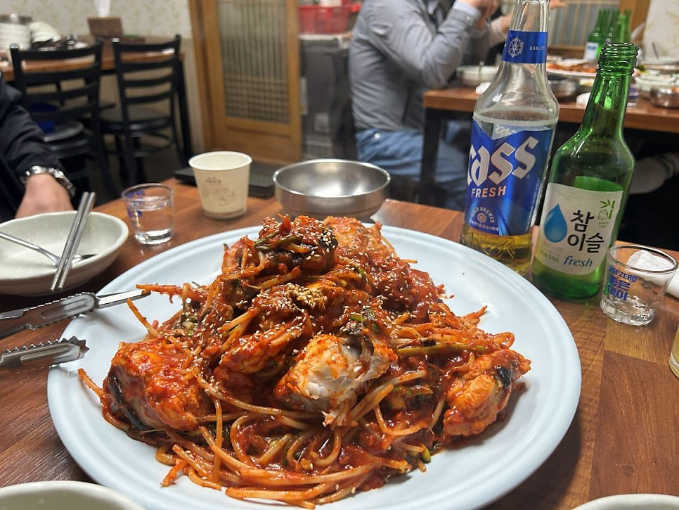 현미해물천국 사진 5