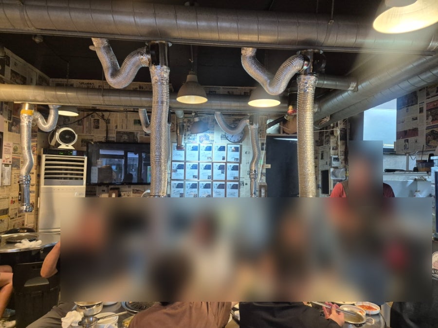 일단마포 본점 사진 5