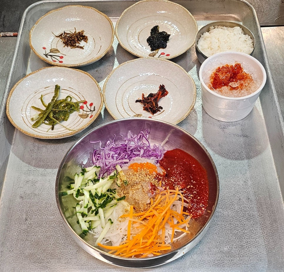 달구벌횟집 사진 2