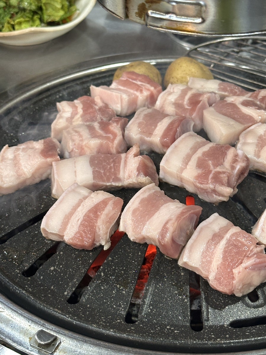 여로식육식당 사진 6