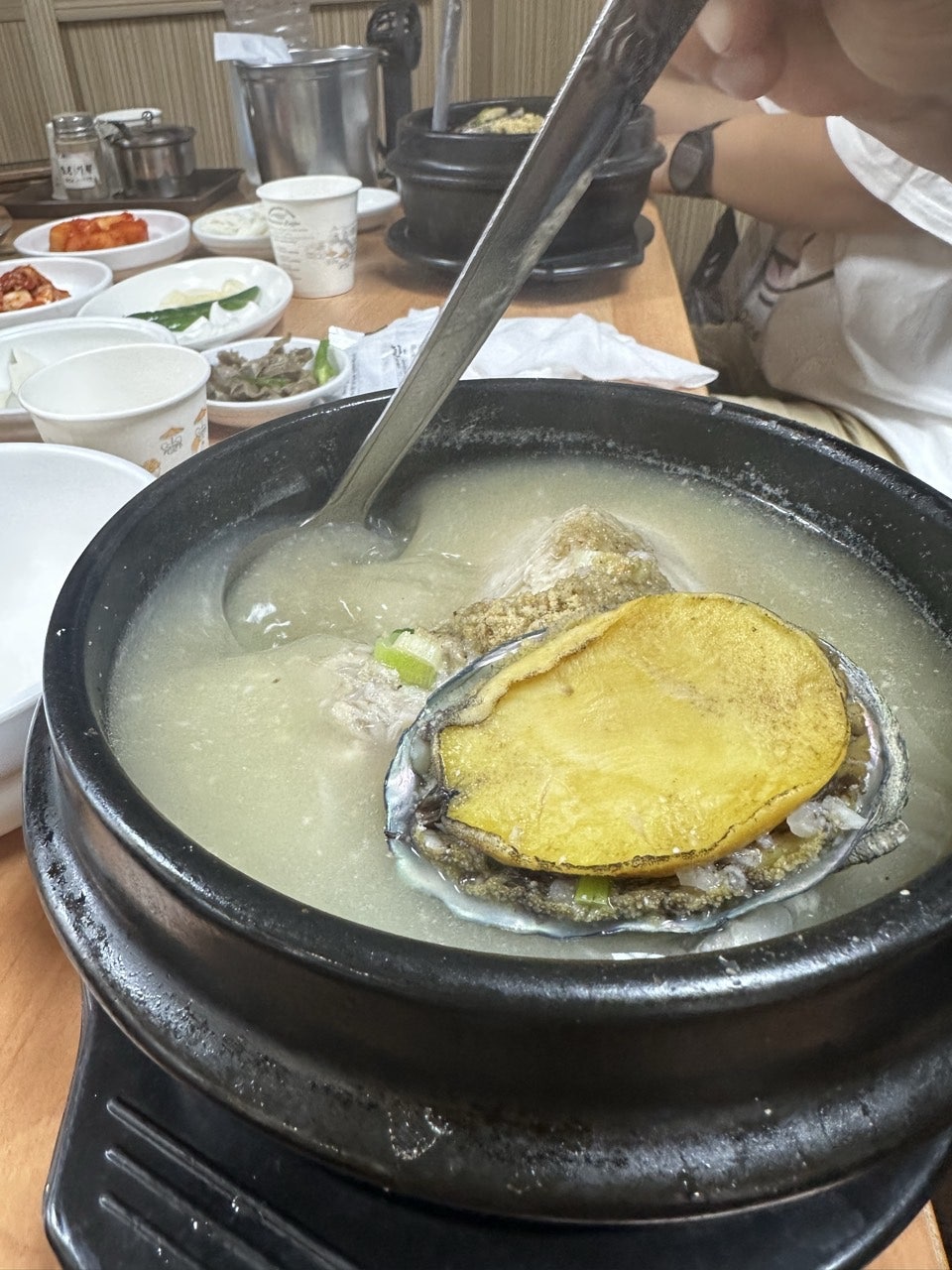 서울삼계탕 사진 5