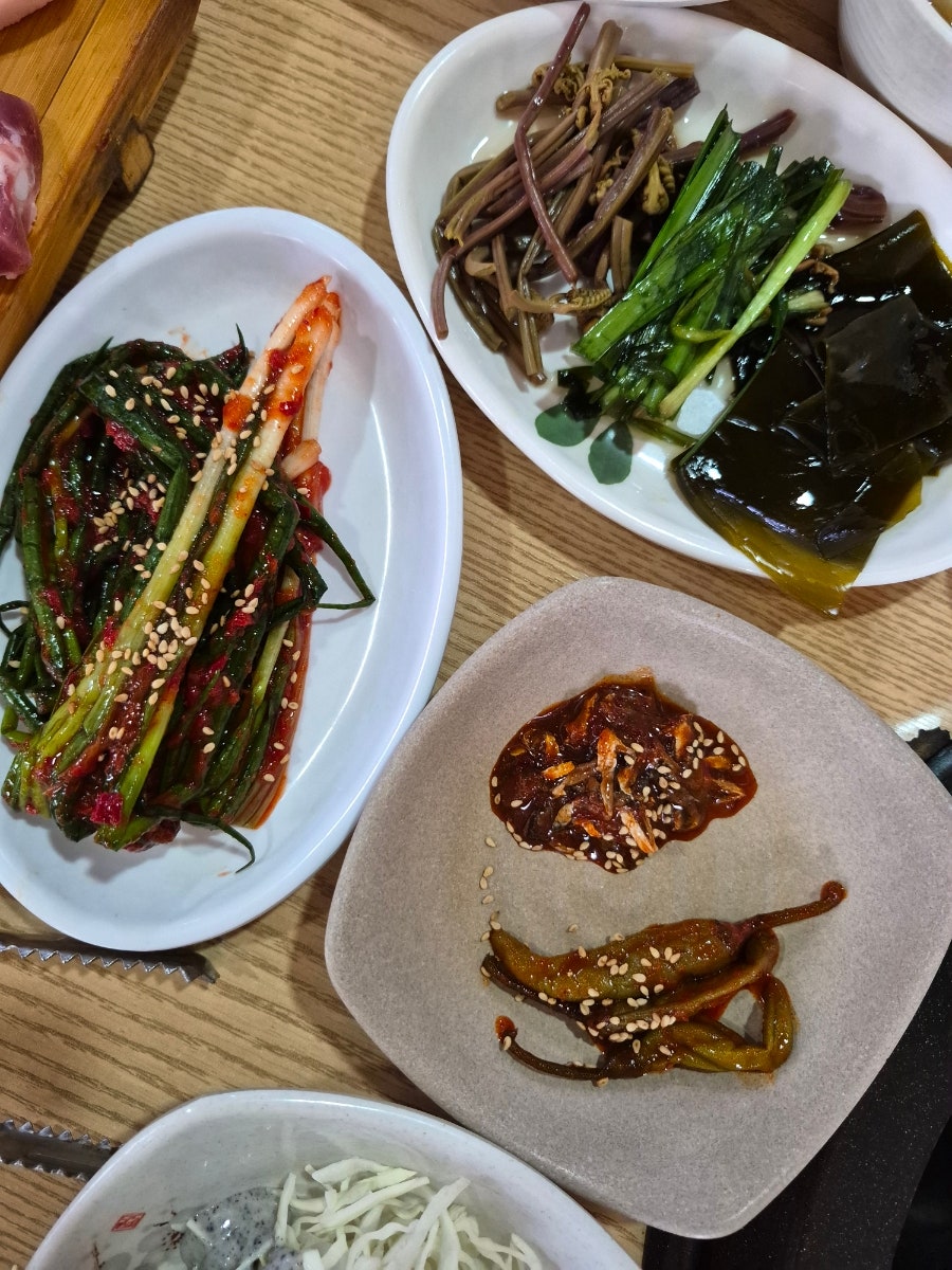 꿀돈생포갈비 구서점 사진 6