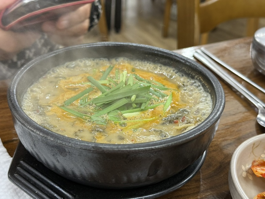 진송추어탕 양산덕계점 사진 1