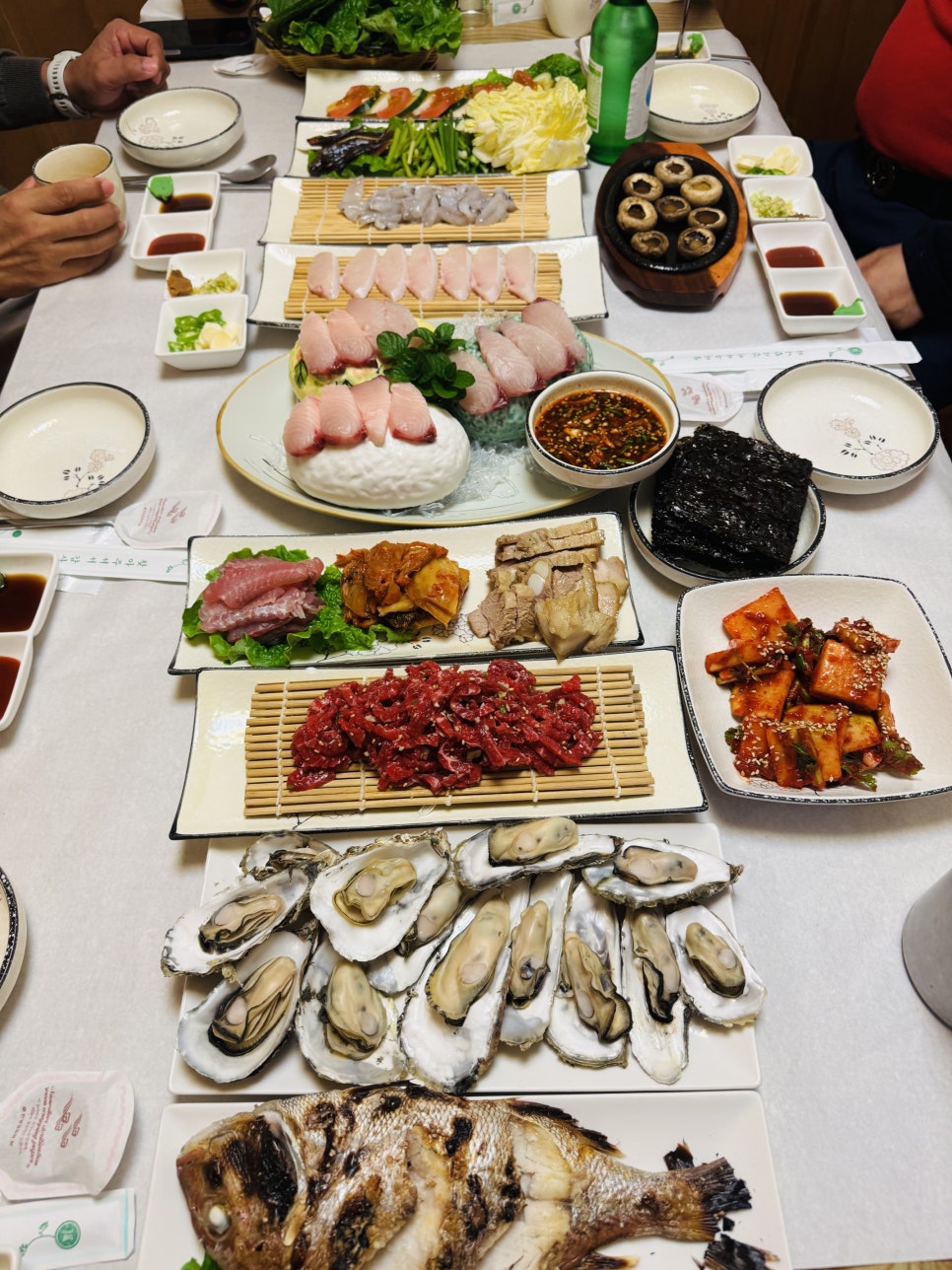 한울타리 사진 4