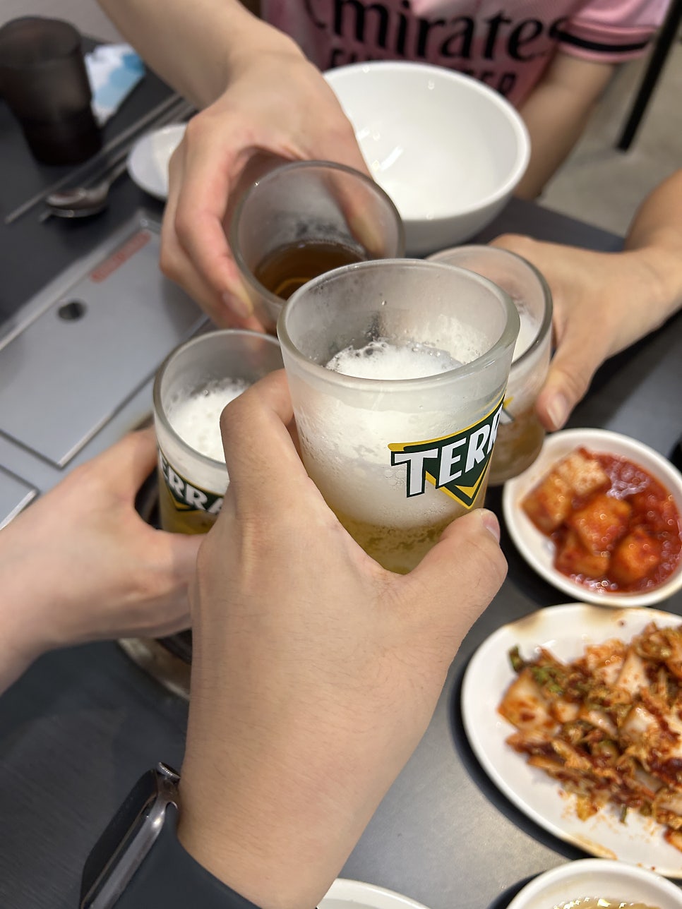 스스방닭매운탕 사진 6