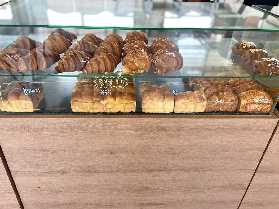 해송당 원강희과자점 사진 5
