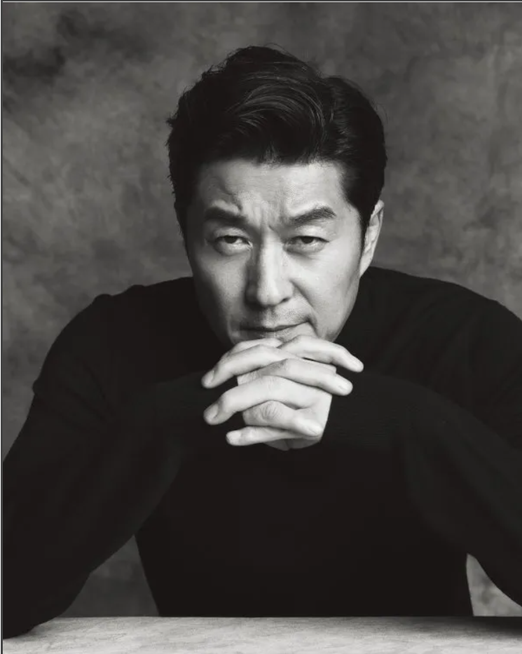 김상중 결혼사진 진실은? 미혼 배우 김상중 프로필부터 대표작까지 총정리