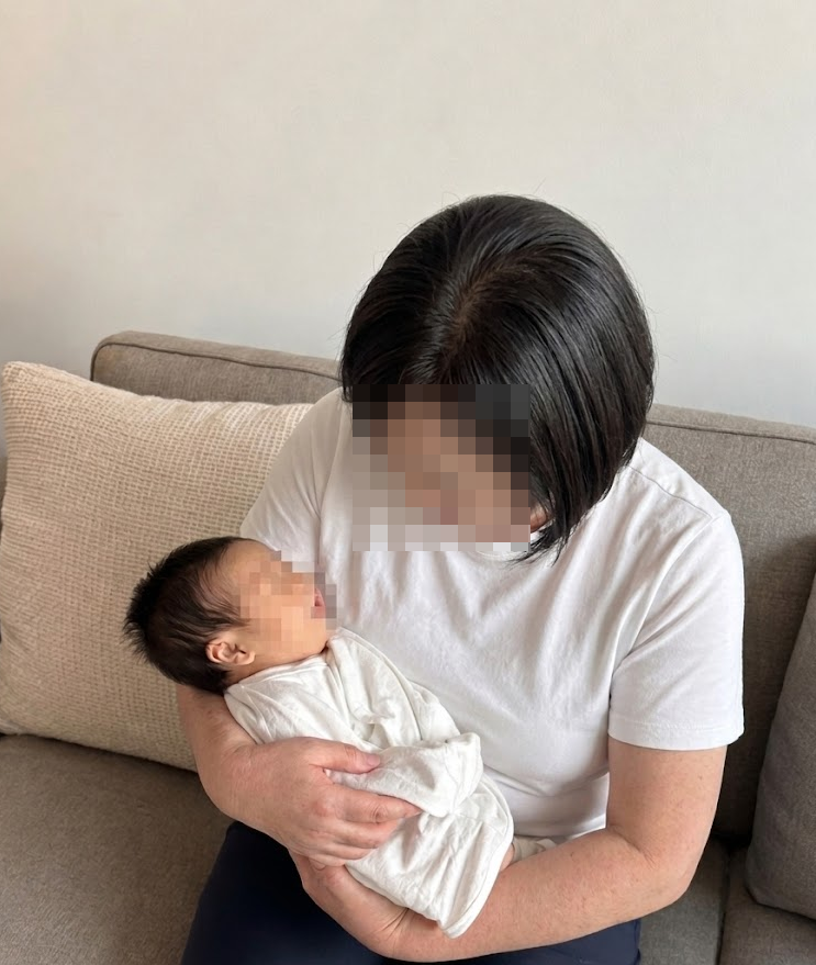 대전산후도우미 여러업체 비교 끝에 고른 몽뜨르산모케어 이용후기