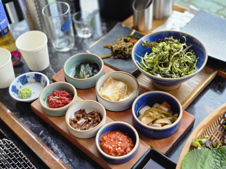 마장동김씨 명촌맛집점 사진 4
