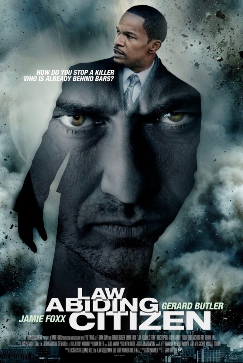 LAW ABIDING CITIZEN