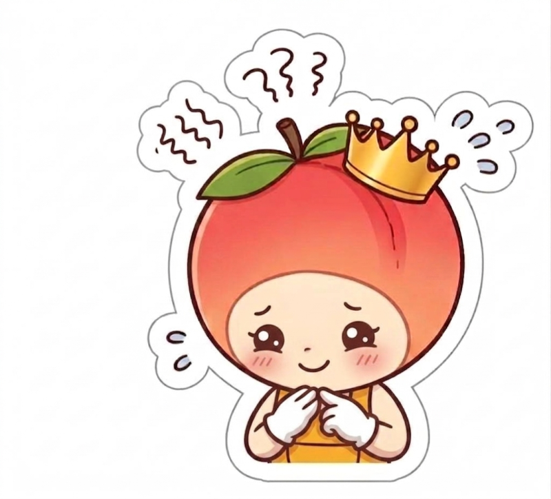 복숭아 보관법 총정리!! 후속하기~ 실온, 냉장, 냉동 보관까지