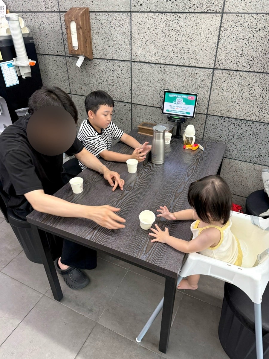 명촌 떡갈비 식당 사진 4