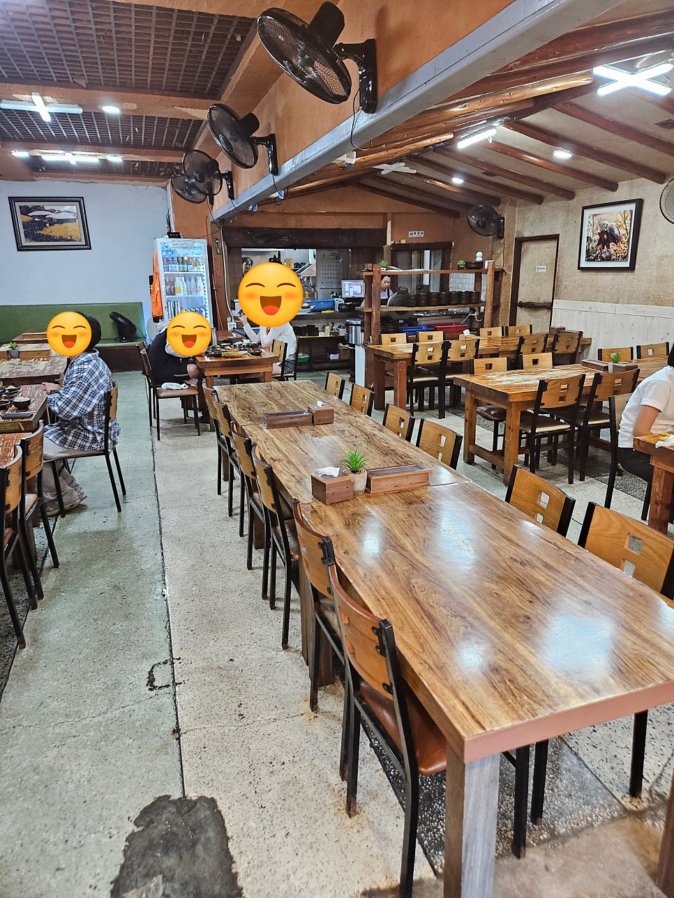 안거리밖거리 사진 4