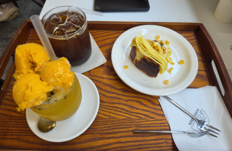 노버든 사진 3
