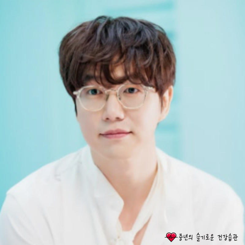 "혈당 걱정 줄였습니다" 성시경이 감자전에 꼭 넣은 '두 가지'