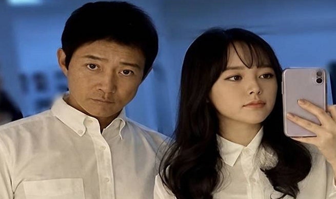 최수종 26세 딸 공개에 놀란 이유, 하희라 닮은 분위기 속 눈매는 아빠 판박이였다