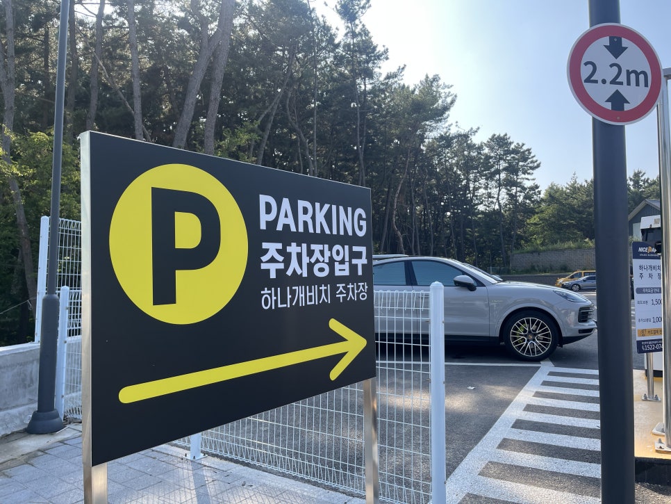 무의도 사진 2