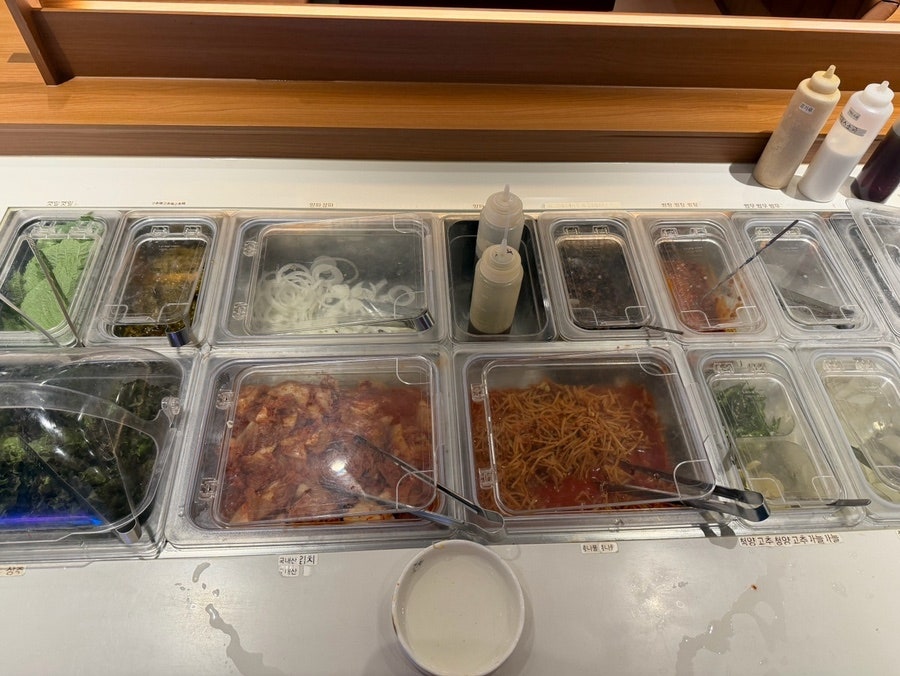 노마진푸줏간 부산사직점 사진 6