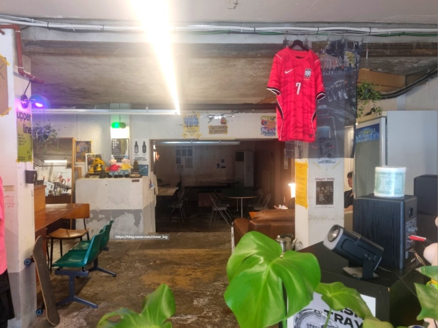 상향선 사진 6
