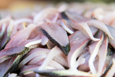 8월 제철 해산물 생선회 이때 제일 맛있는 횟감 9가지!