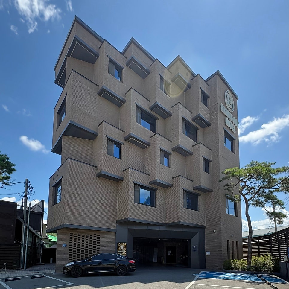브라운도트 풍산점 사진