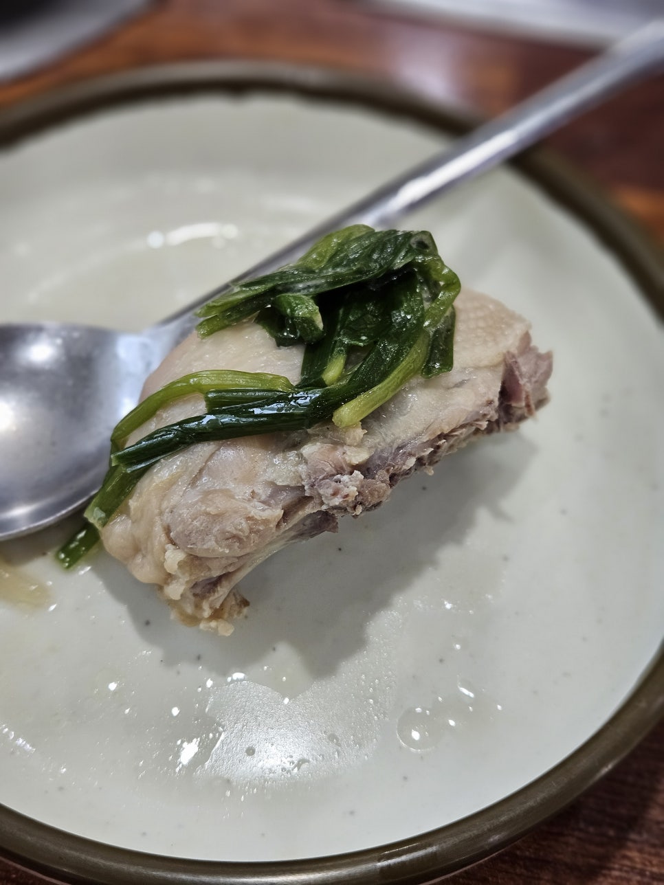 금촌칼국수 사진 6