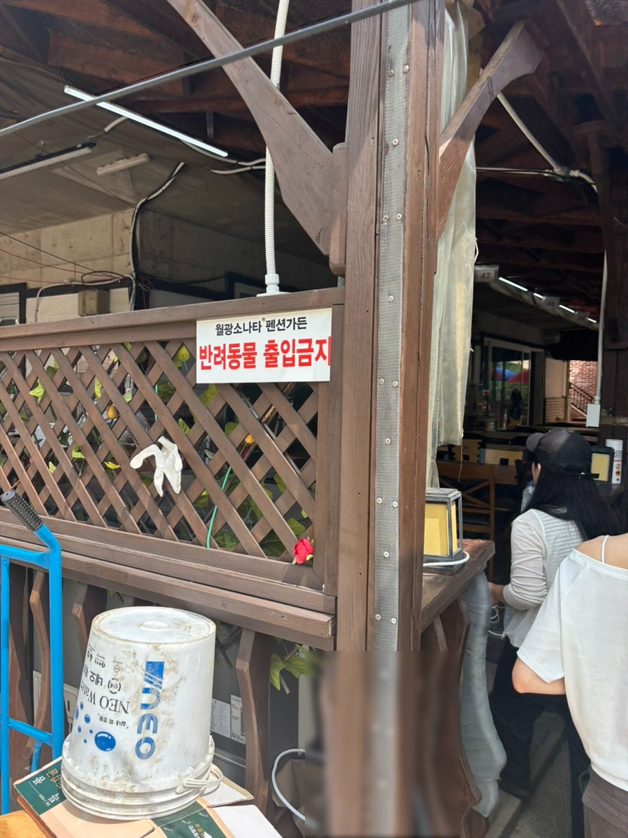 월광소나타펜션가든 사진 3